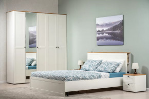 Модульная спальня Остин в Нефтеюганске - nefteyugansk.mebel-tymen.ru | фото