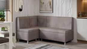 Модульный диван «Каир» Исп.2 Велюр Camaro 05 (мокко) в Нефтеюганске - nefteyugansk.mebel-tymen.ru | фото