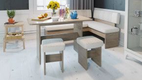 Модульный кухонный уголок «Дублин» в Нефтеюганске - nefteyugansk.mebel-tymen.ru | фото