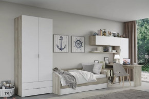 Молодежная Анима Композиция №1 в Нефтеюганске - nefteyugansk.mebel-tymen.ru | фото