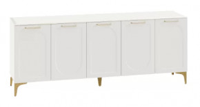 Монтесито Тумба под ТВ 16.66 в Нефтеюганске - nefteyugansk.mebel-tymen.ru | фото