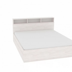 Морена Кровать (1800) в Нефтеюганске - nefteyugansk.mebel-tymen.ru | фото