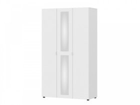 Шкаф трехстворчатый Токио в Нефтеюганске - nefteyugansk.mebel-tymen.ru | фото