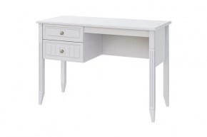 Мэгги Стол туалетный Белый в Нефтеюганске - nefteyugansk.mebel-tymen.ru | фото