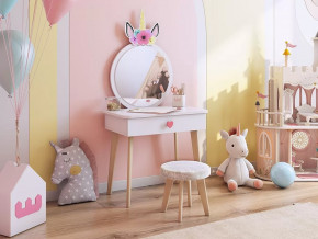 Набор детский Единорожка в Нефтеюганске - nefteyugansk.mebel-tymen.ru | фото