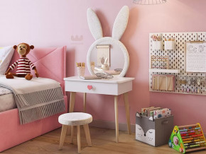 Набор детский Зайка в Нефтеюганске - nefteyugansk.mebel-tymen.ru | фото