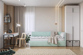 Набор детской мебели Баско К1 в Нефтеюганске - nefteyugansk.mebel-tymen.ru | фото