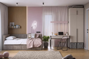 Набор детской мебели Баско К2 в Нефтеюганске - nefteyugansk.mebel-tymen.ru | фото