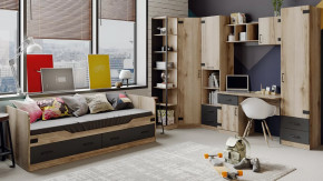 Набор детской мебели «Окланд» №2 в Нефтеюганске - nefteyugansk.mebel-tymen.ru | фото