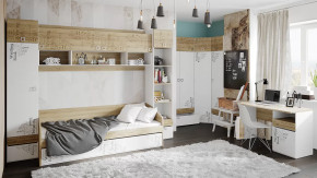 Набор детской мебели «Оксфорд» №2 в Нефтеюганске - nefteyugansk.mebel-tymen.ru | фото