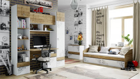 Набор детской мебели «Оксфорд» №3 в Нефтеюганске - nefteyugansk.mebel-tymen.ru | фото