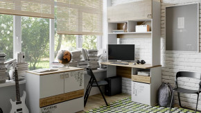 Набор детской мебели «Оксфорд» №4 в Нефтеюганске - nefteyugansk.mebel-tymen.ru | фото