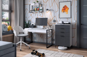 Набор детской мебели Зефир К10 в Нефтеюганске - nefteyugansk.mebel-tymen.ru | фото