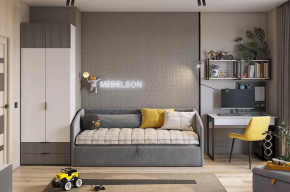 Набор детской мебели Зефир К4 в Нефтеюганске - nefteyugansk.mebel-tymen.ru | фото