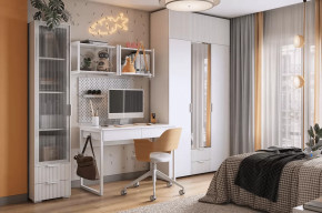 Набор детской мебели Зефир К5 в Нефтеюганске - nefteyugansk.mebel-tymen.ru | фото