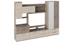 Набор мебели для общей комнаты «Марта» в Нефтеюганске - nefteyugansk.mebel-tymen.ru | фото