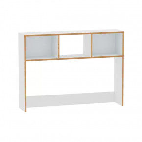 Надстройка на стол Вуди 13.161 в Нефтеюганске - nefteyugansk.mebel-tymen.ru | фото