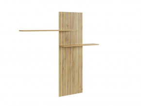 Надстройка (Полка) Моди в Нефтеюганске - nefteyugansk.mebel-tymen.ru | фото