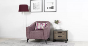 Наоми Кресло для отдыха арт. ТК 481 в Нефтеюганске - nefteyugansk.mebel-tymen.ru | фото