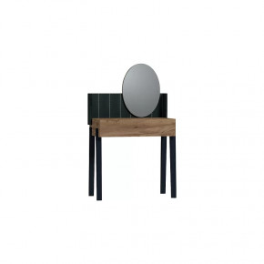 Nature 43 Стол туалетный в Нефтеюганске - nefteyugansk.mebel-tymen.ru | фото