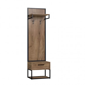 Nature 74 Вешалка в Нефтеюганске - nefteyugansk.mebel-tymen.ru | фото