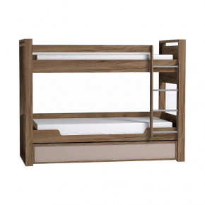 Nature 90 Кровать двухъярусная в Нефтеюганске - nefteyugansk.mebel-tymen.ru | фото