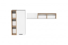 Навесные модули Эльза в Нефтеюганске - nefteyugansk.mebel-tymen.ru | фото