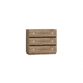 NEO 455 Комод в Нефтеюганске - nefteyugansk.mebel-tymen.ru | фото