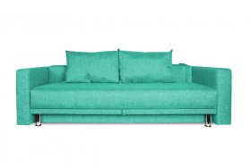 Диван "NEXT" с  подлокотниками в Нефтеюганске - nefteyugansk.mebel-tymen.ru | фото