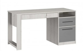 «Нильс 1» стол письменный в Нефтеюганске - nefteyugansk.mebel-tymen.ru | фото