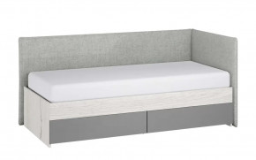 "НИЛЬС-3" кровать с ортопедом 900 (2000*900) в Нефтеюганске - nefteyugansk.mebel-tymen.ru | фото