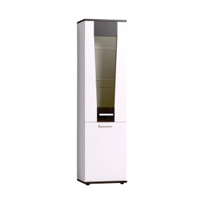 Норвуд 13 Шкаф для посуды в Нефтеюганске - nefteyugansk.mebel-tymen.ru | фото