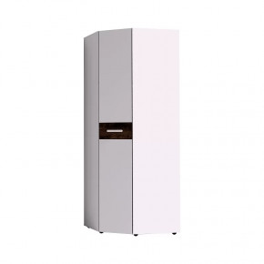 Норвуд 156 Шкаф угловой в Нефтеюганске - nefteyugansk.mebel-tymen.ru | фото