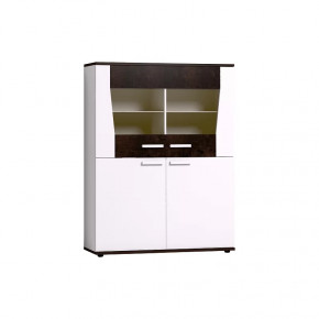 Норвуд 22 Шкаф-сервант в Нефтеюганске - nefteyugansk.mebel-tymen.ru | фото