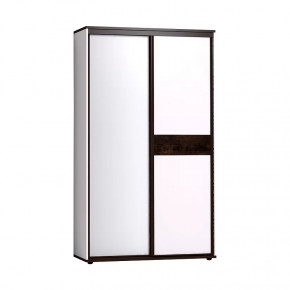 Норвуд 303 Шкаф-купе в Нефтеюганске - nefteyugansk.mebel-tymen.ru | фото