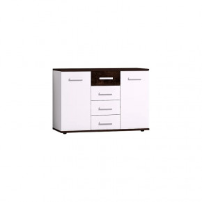 Норвуд 5 Тумба МЦН в Нефтеюганске - nefteyugansk.mebel-tymen.ru | фото