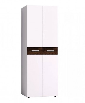 Норвуд 54 Шкаф для одежды в Нефтеюганске - nefteyugansk.mebel-tymen.ru | фото