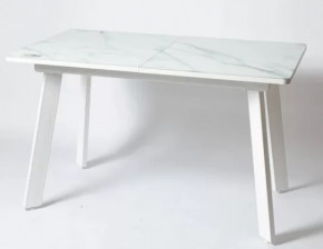 Обеденный стол Стайл 30 Mramor 9 в Нефтеюганске - nefteyugansk.mebel-tymen.ru | фото