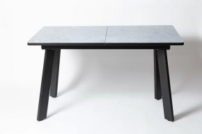 Обеденный стол Стайл 30 Мрамор серый в Нефтеюганске - nefteyugansk.mebel-tymen.ru | фото