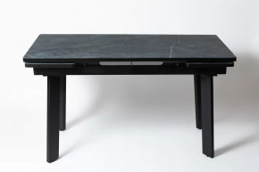 Обеденный стол Стайл 42 Mрамор гранит в Нефтеюганске - nefteyugansk.mebel-tymen.ru | фото