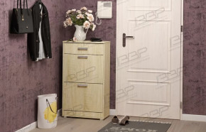 Обувница №2 ВВР в Нефтеюганске - nefteyugansk.mebel-tymen.ru | фото