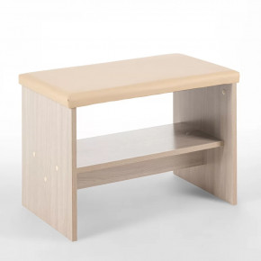 Обувница "Герда"600х355х430 мм в Нефтеюганске - nefteyugansk.mebel-tymen.ru | фото