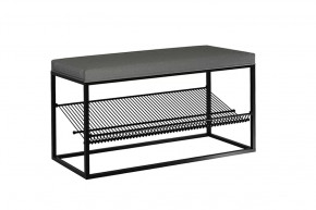 Обувница Крафт 1 в Нефтеюганске - nefteyugansk.mebel-tymen.ru | фото