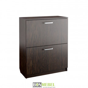 Обувница О-1 в Нефтеюганске - nefteyugansk.mebel-tymen.ru | фото