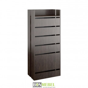 Обувница О-6 в Нефтеюганске - nefteyugansk.mebel-tymen.ru | фото