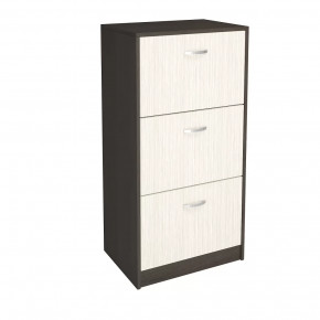 Обувница ОБ-2 Вега в Нефтеюганске - nefteyugansk.mebel-tymen.ru | фото