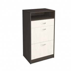 Обувница ОБ-3 Вега в Нефтеюганске - nefteyugansk.mebel-tymen.ru | фото