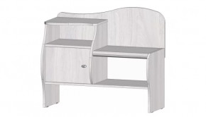 Обувница "Волна" в Нефтеюганске - nefteyugansk.mebel-tymen.ru | фото