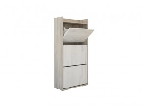 Обувница XL Смарт Кантри-Прованс в Нефтеюганске - nefteyugansk.mebel-tymen.ru | фото