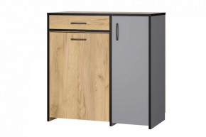 Ольга-Лофт 53 закрытая консоль в Нефтеюганске - nefteyugansk.mebel-tymen.ru | фото